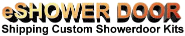 eShowerDoor logo