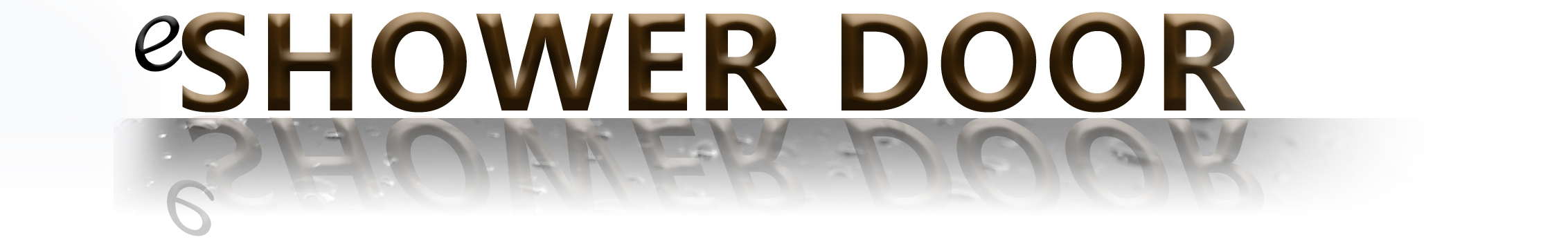 eShowerDoor logo